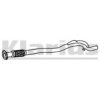 ISUZU 8944693383 Exhaust Pipe
